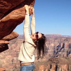 Meet your Posher, Ekaterina